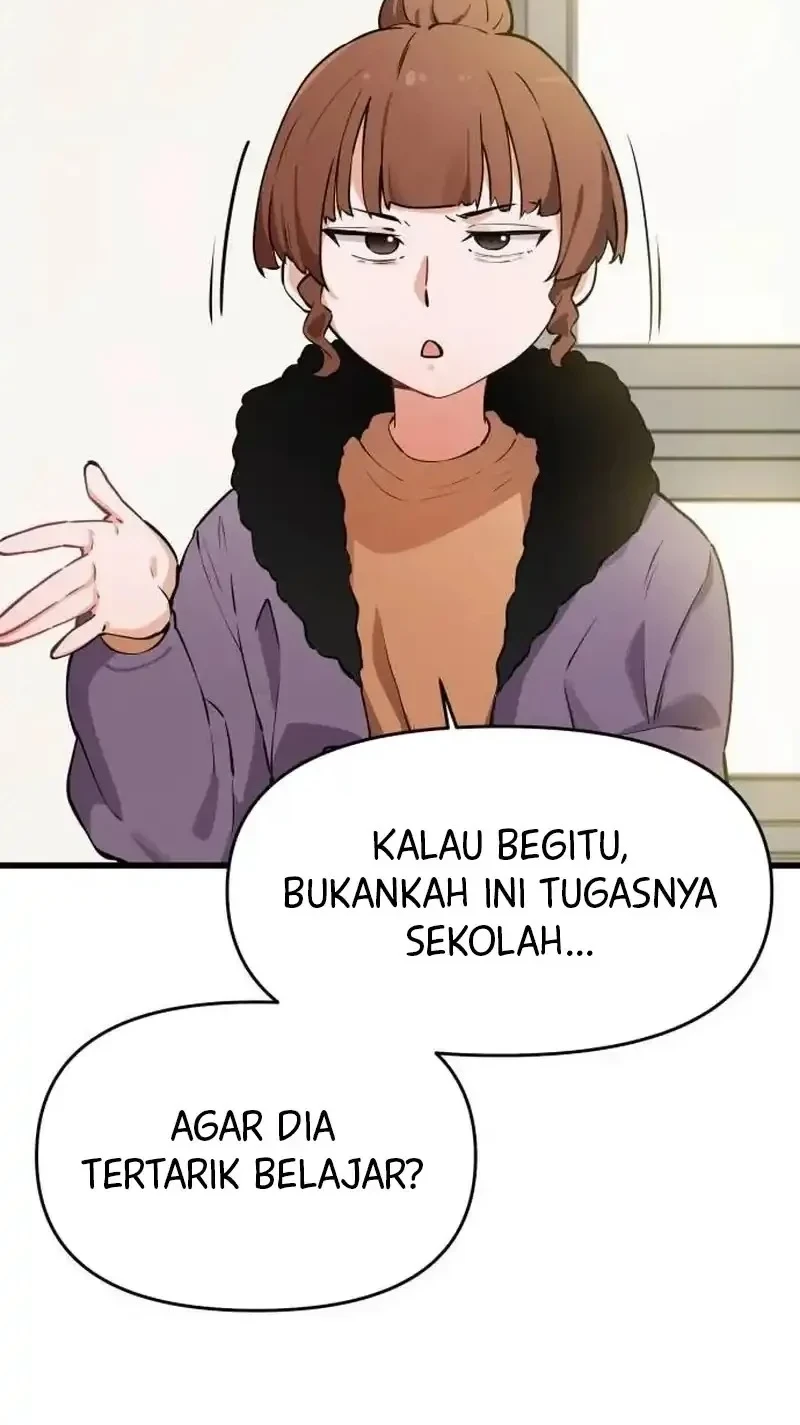 Miss Ji-Hye, The Uncool Adult Chapter 6 - halaman 44