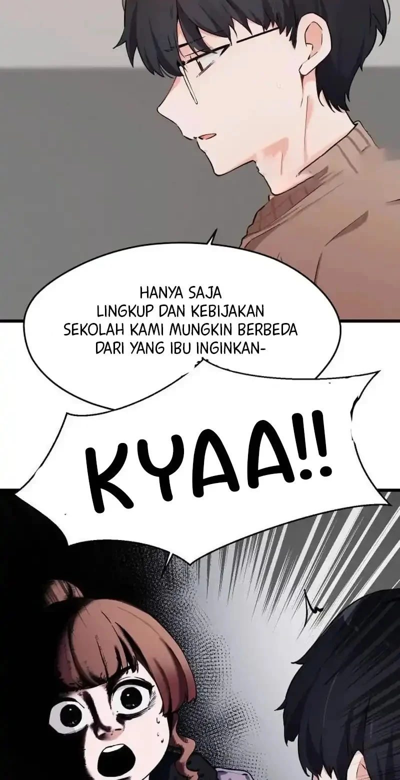 Miss Ji-Hye, The Uncool Adult Chapter 6 - halaman 47