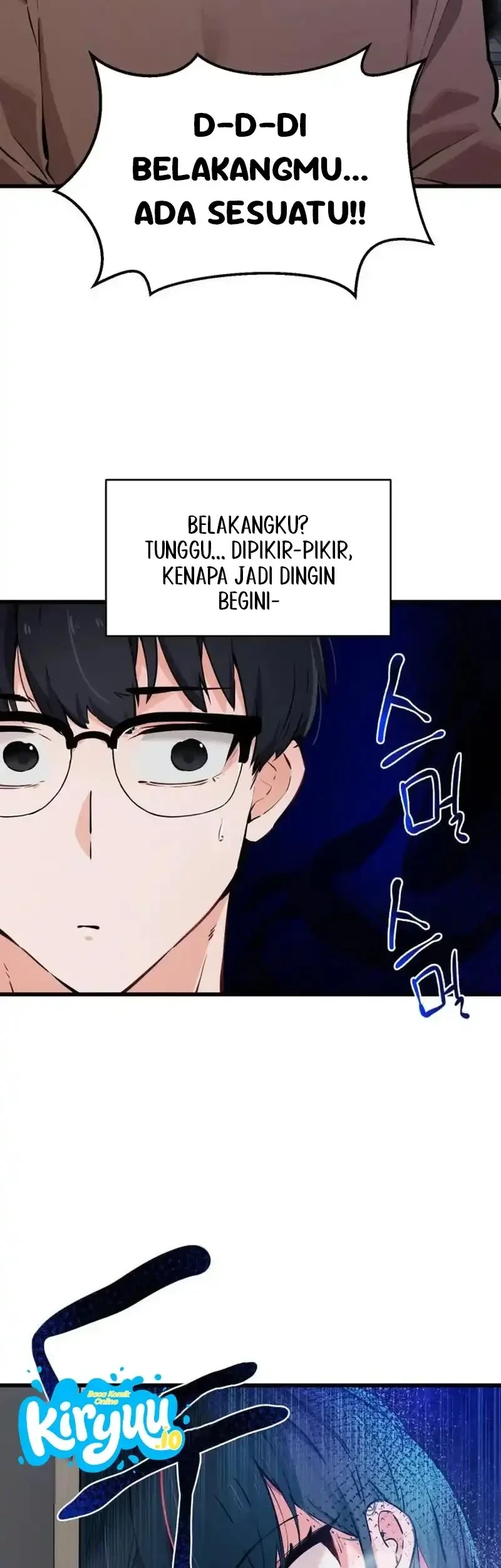 Miss Ji-Hye, The Uncool Adult Chapter 6 - halaman 49