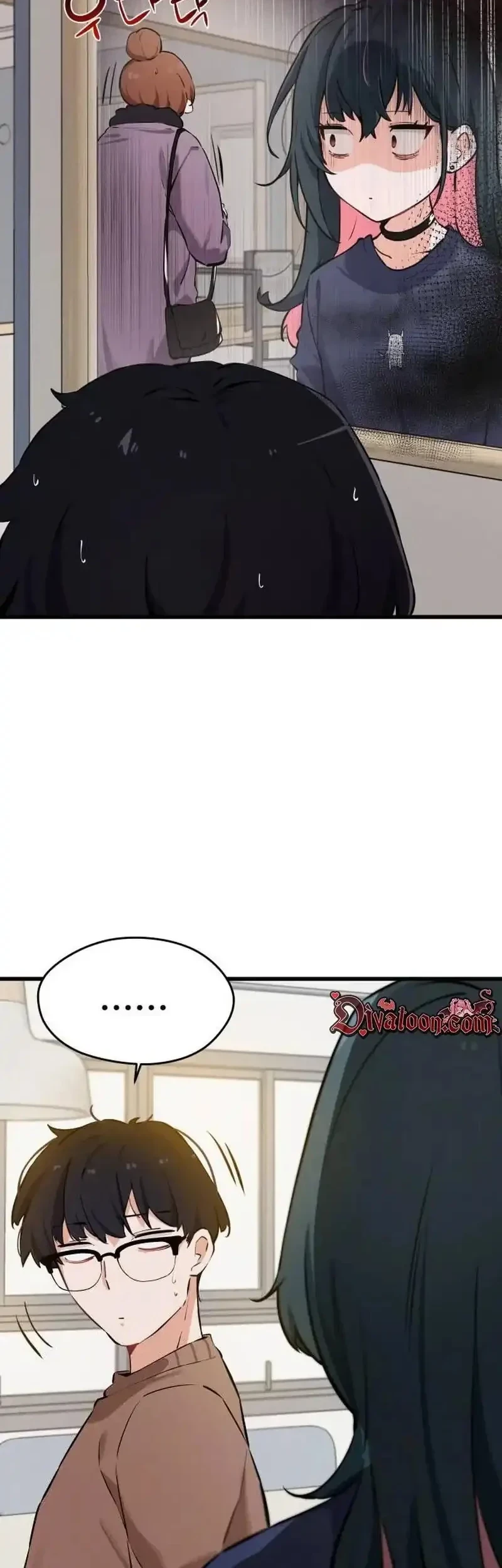 Miss Ji-Hye, The Uncool Adult Chapter 6 - halaman 52
