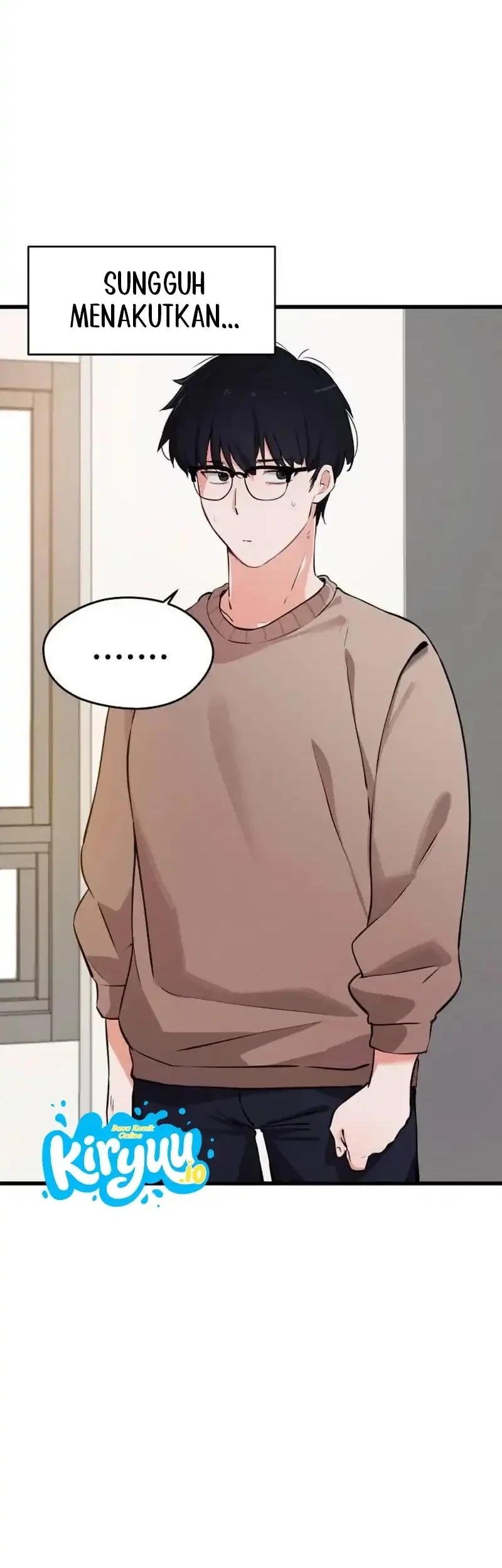 Miss Ji-Hye, The Uncool Adult Chapter 6 - halaman 55