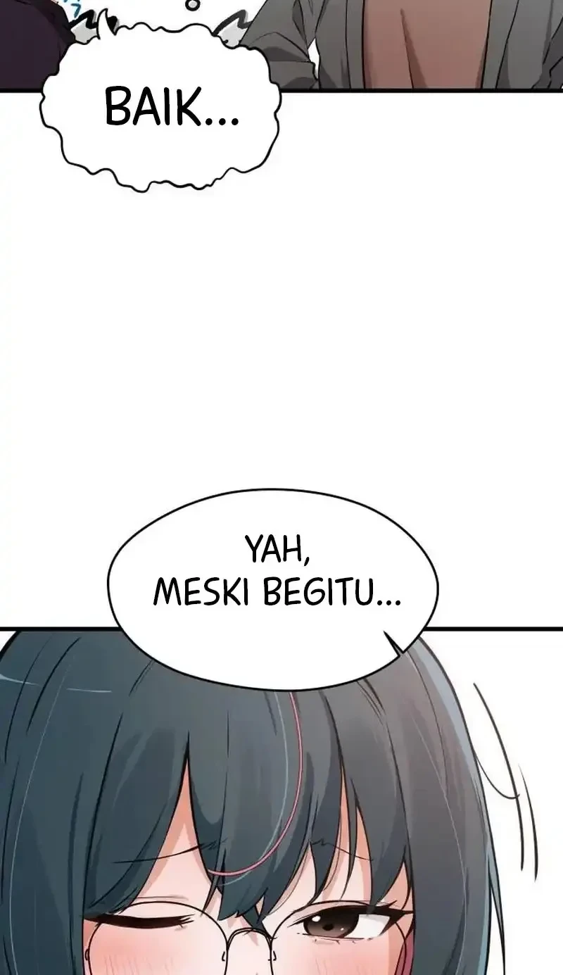 Miss Ji-Hye, The Uncool Adult Chapter 6 - halaman 59