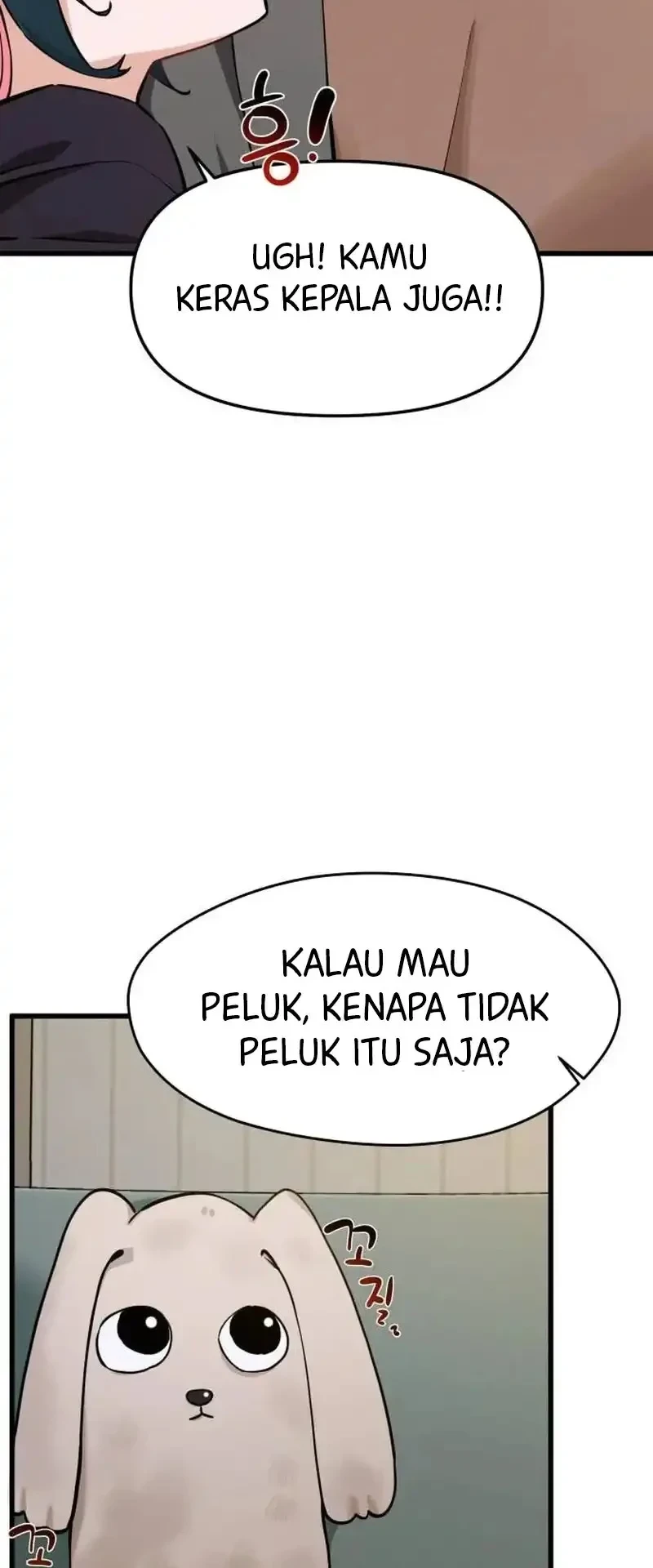 Miss Ji-Hye, The Uncool Adult Chapter 6 - halaman 65
