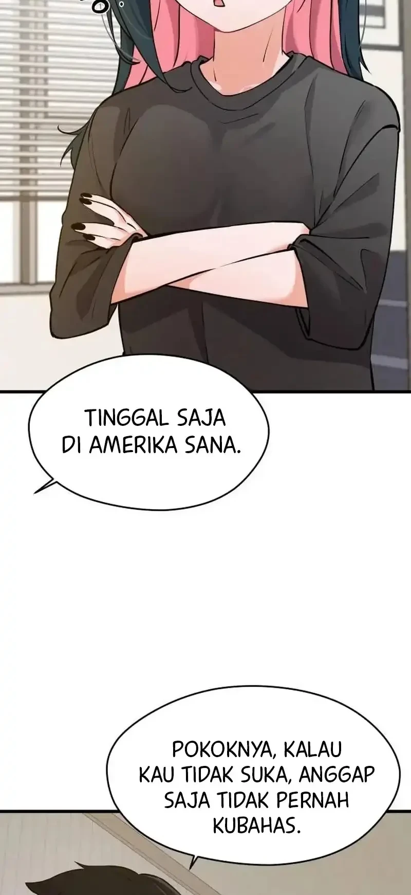 Miss Ji-Hye, The Uncool Adult Chapter 6 - halaman 71