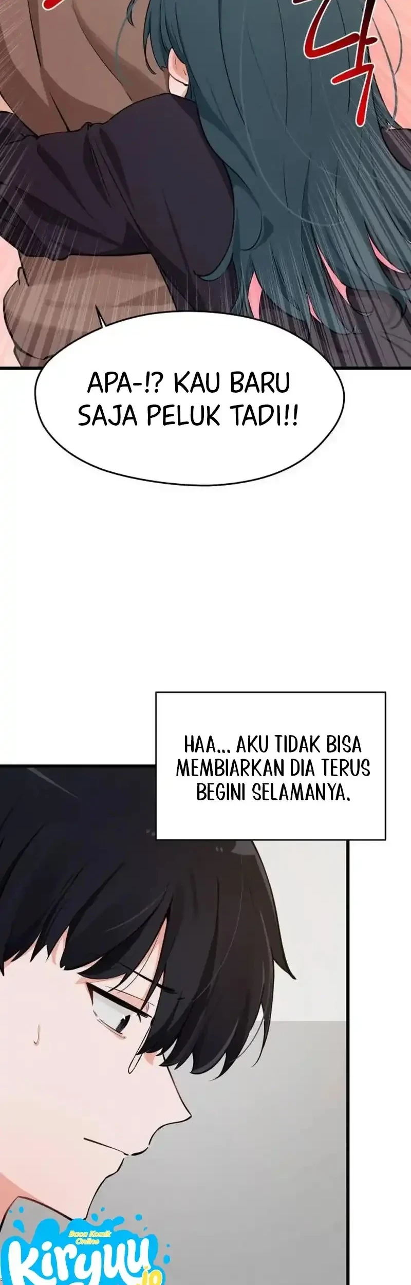 Miss Ji-Hye, The Uncool Adult Chapter 6 - halaman 73