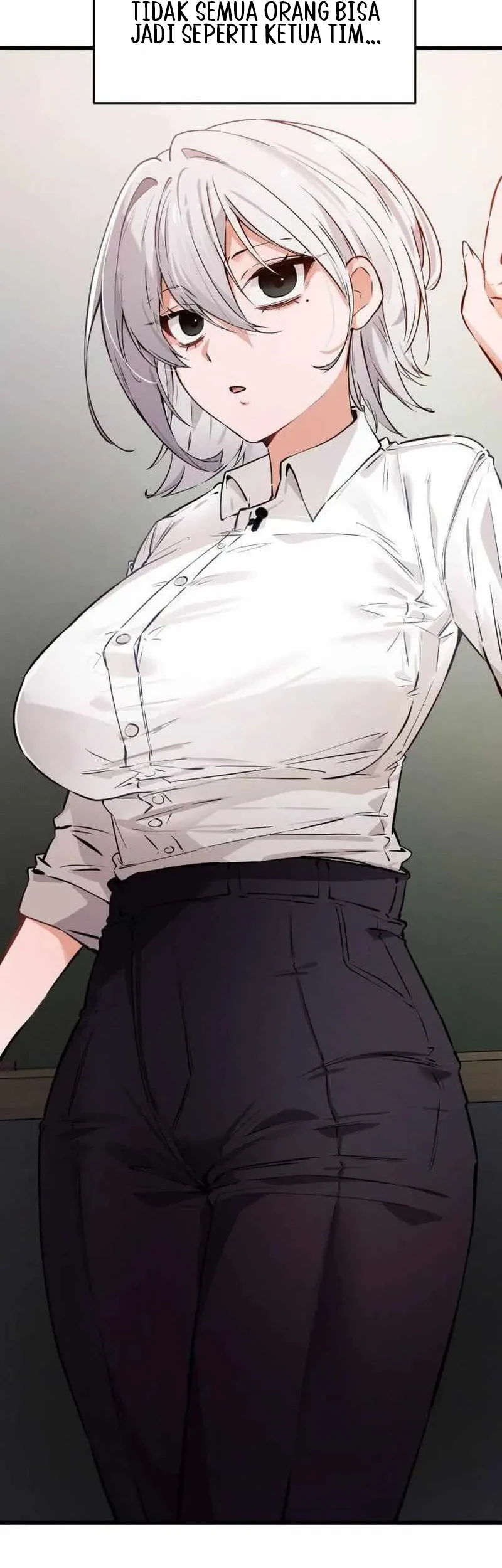 Miss Ji-Hye, The Uncool Adult Chapter 7 - halaman 15