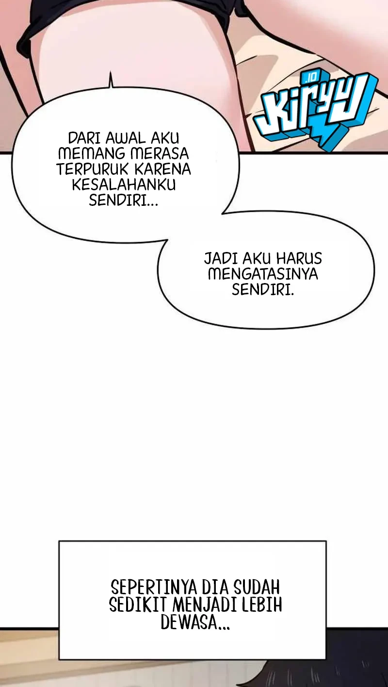 Miss Ji-Hye, The Uncool Adult Chapter 7 - halaman 25
