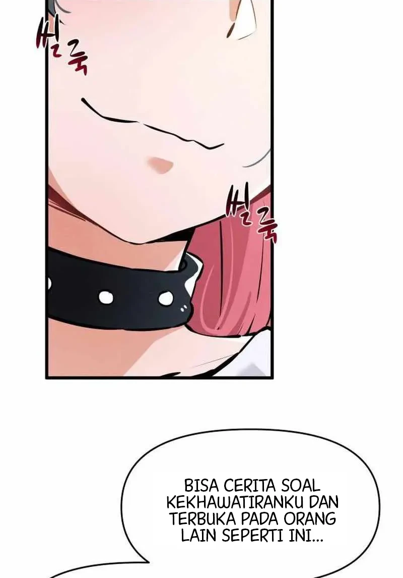 Miss Ji-Hye, The Uncool Adult Chapter 7 - halaman 40