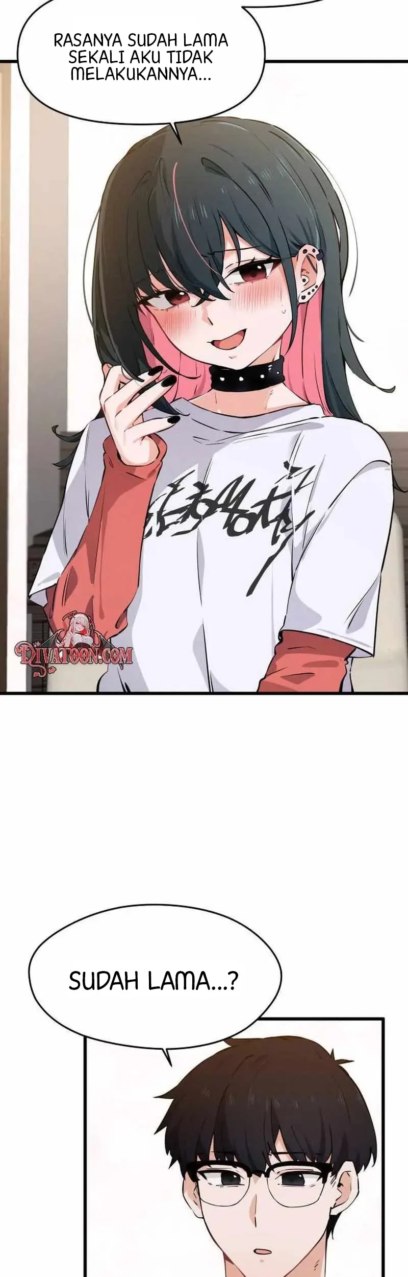 Miss Ji-Hye, The Uncool Adult Chapter 7 - halaman 41