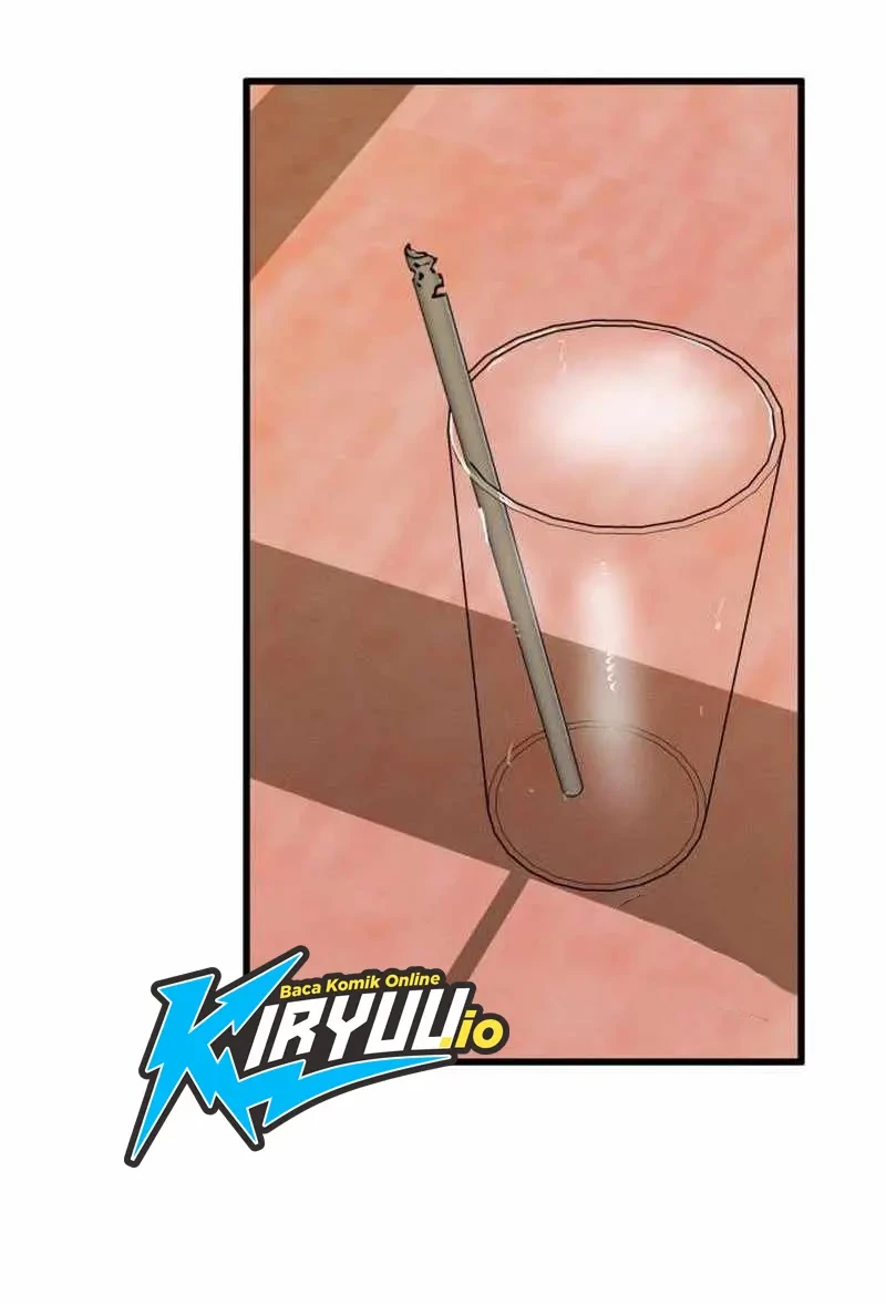 Miss Ji-Hye, The Uncool Adult Chapter 7 - halaman 46