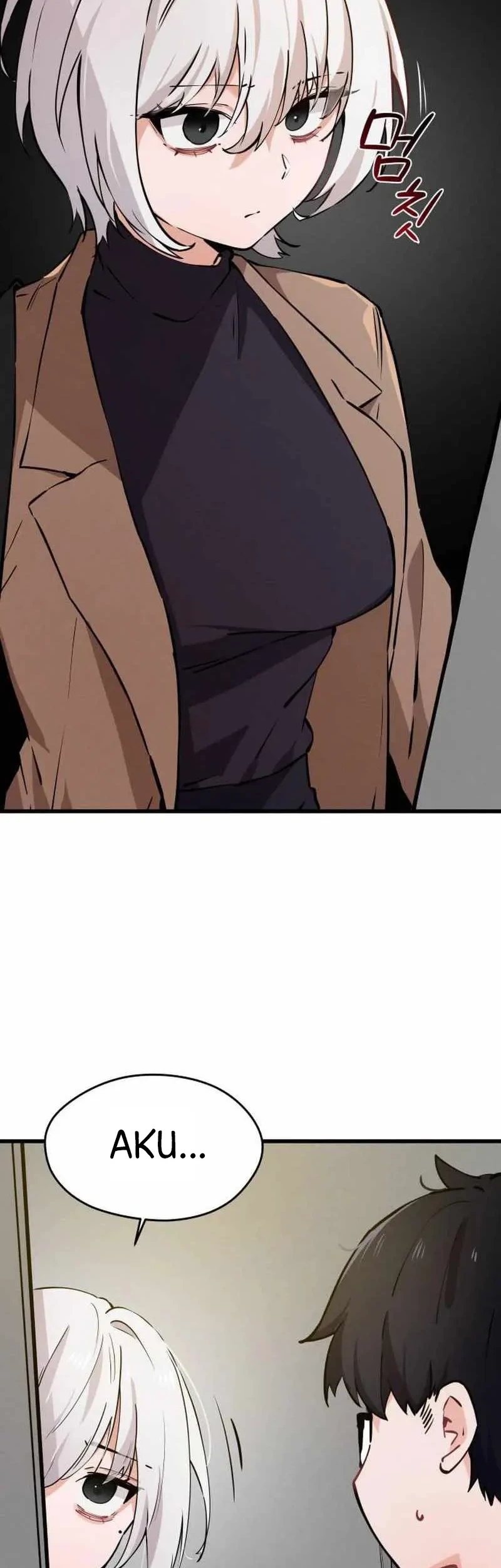 Miss Ji-Hye, The Uncool Adult Chapter 7 - halaman 54