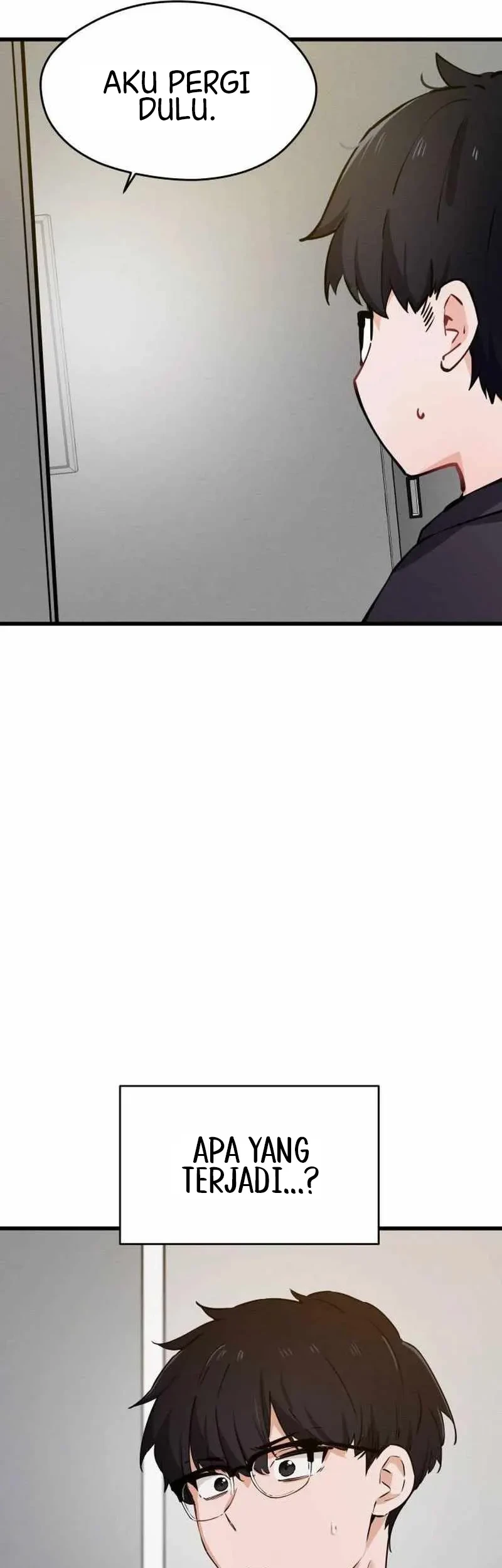 Miss Ji-Hye, The Uncool Adult Chapter 7 - halaman 56