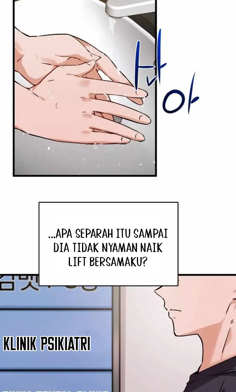 Miss Ji-Hye, The Uncool Adult Chapter 7 - halaman 58