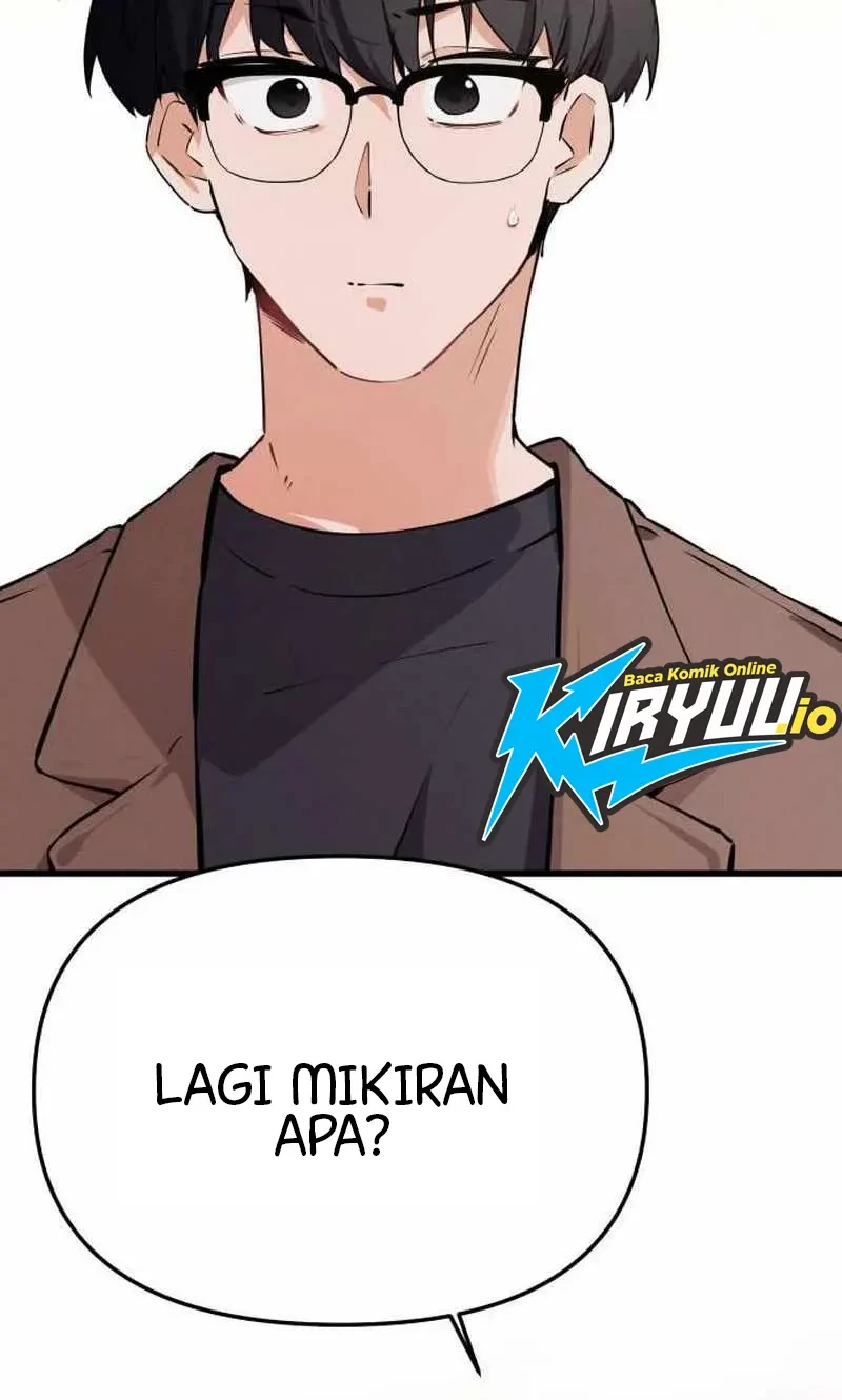 Miss Ji-Hye, The Uncool Adult Chapter 7 - halaman 61
