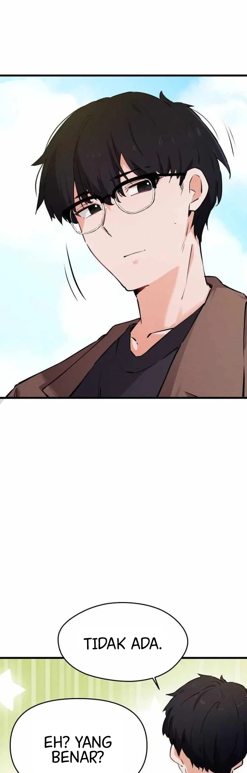 Miss Ji-Hye, The Uncool Adult Chapter 7 - halaman 63