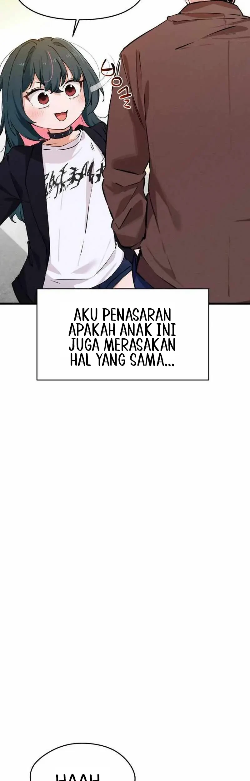 Miss Ji-Hye, The Uncool Adult Chapter 7 - halaman 64