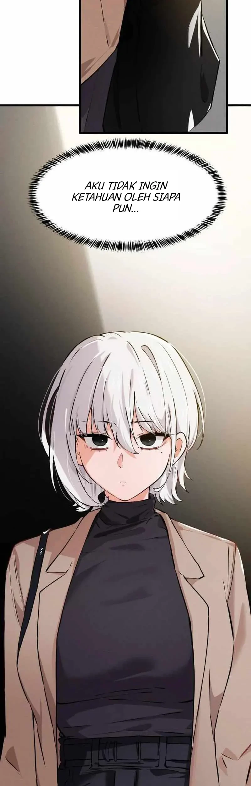 Miss Ji-Hye, The Uncool Adult Chapter 7 - halaman 67