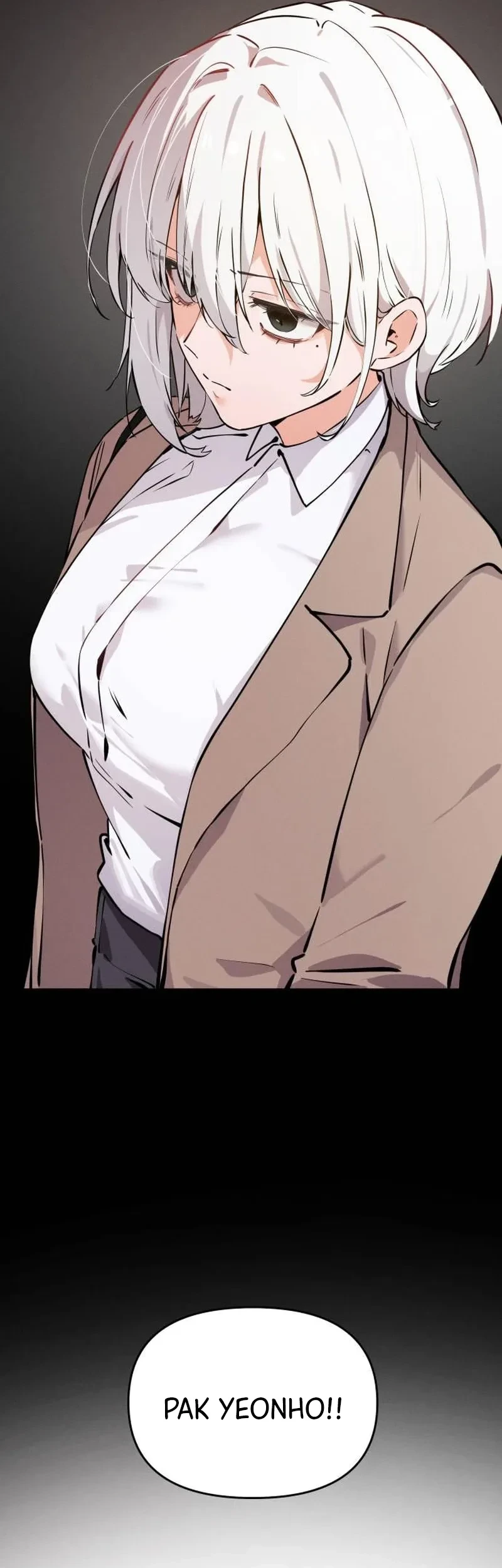 Miss Ji-Hye, The Uncool Adult Chapter 8 - halaman 12
