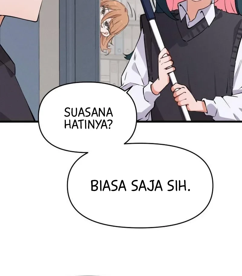 Miss Ji-Hye, The Uncool Adult Chapter 8 - halaman 16