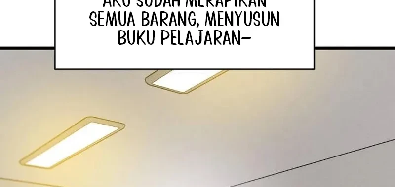 Miss Ji-Hye, The Uncool Adult Chapter 8 - halaman 31