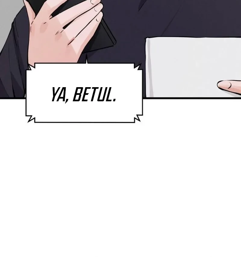 Miss Ji-Hye, The Uncool Adult Chapter 8 - halaman 36