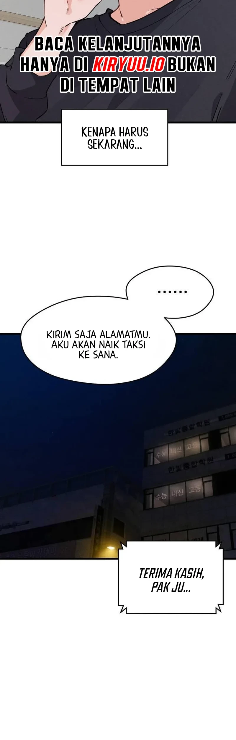 Miss Ji-Hye, The Uncool Adult Chapter 8 - halaman 39