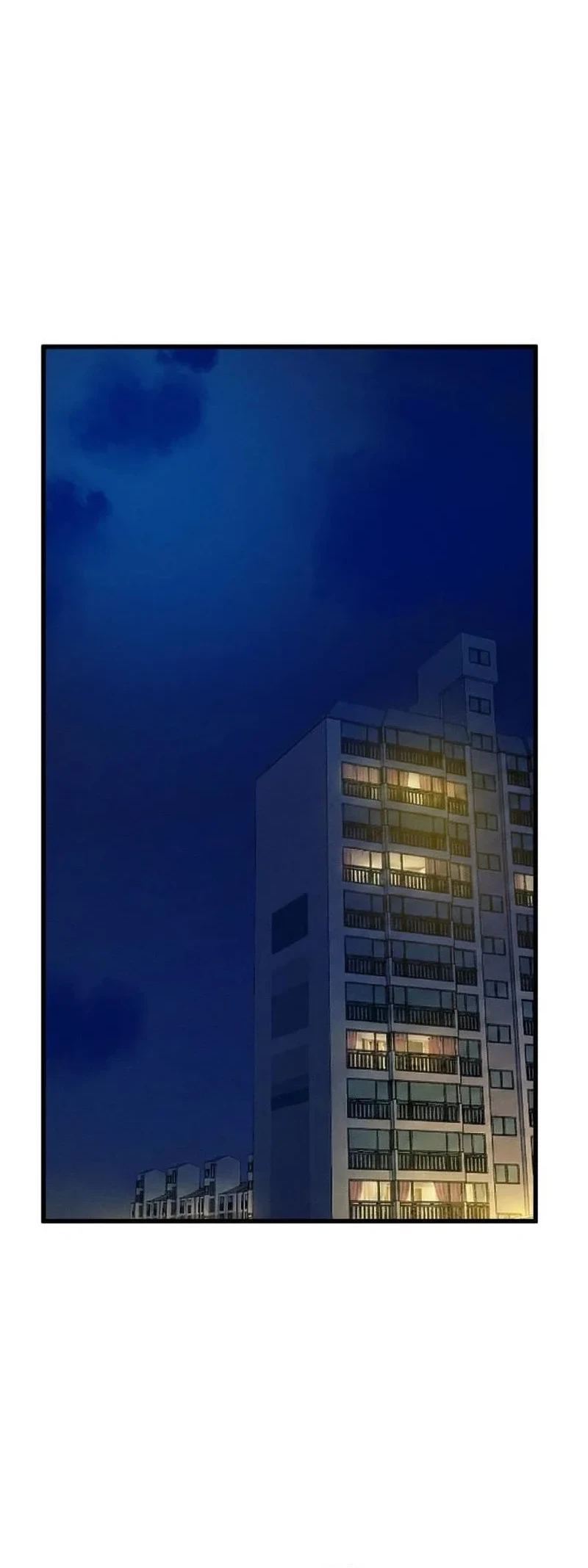 Miss Ji-Hye, The Uncool Adult Chapter 8 - halaman 40