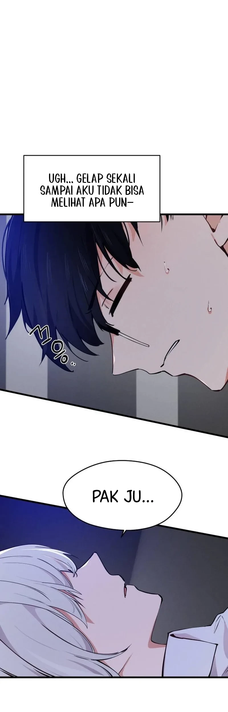 Miss Ji-Hye, The Uncool Adult Chapter 8 - halaman 50