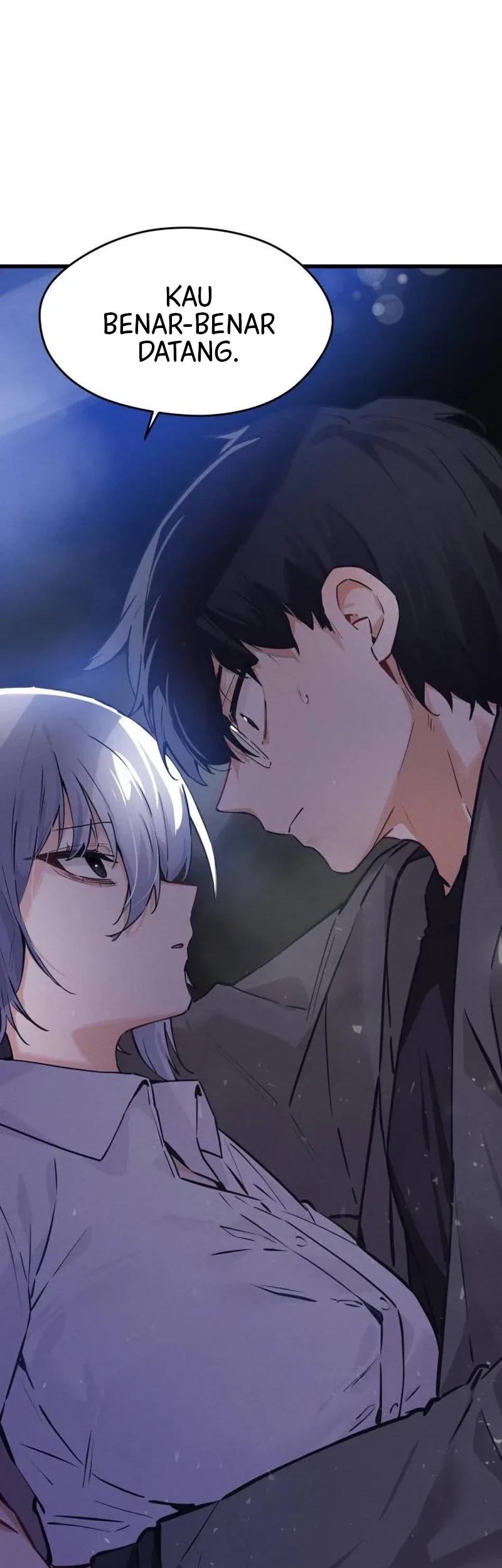 Miss Ji-Hye, The Uncool Adult Chapter 8 - halaman 51