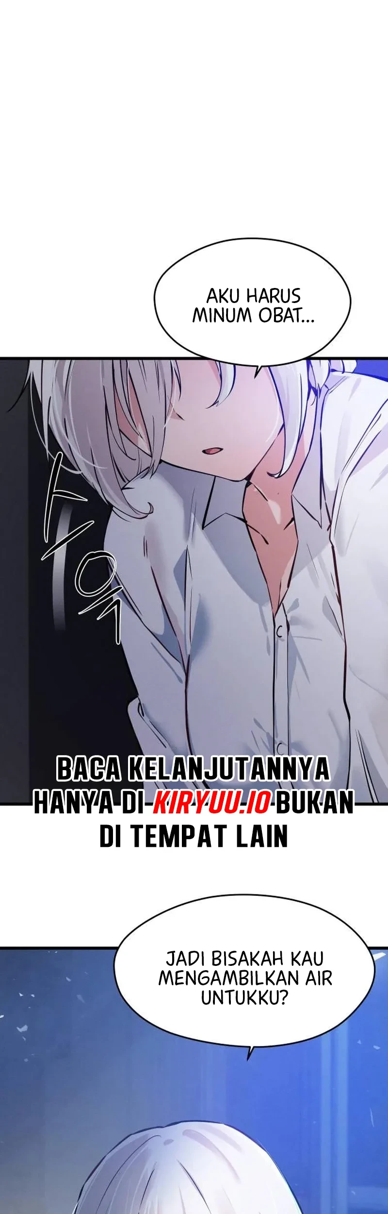 Miss Ji-Hye, The Uncool Adult Chapter 8 - halaman 55