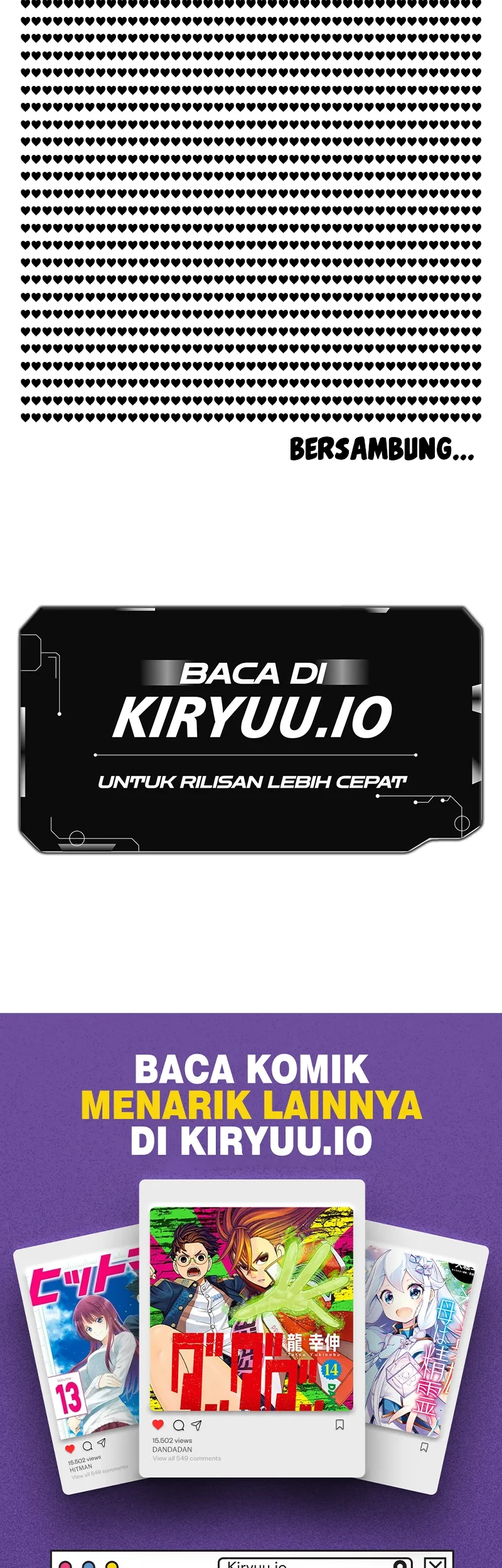 Miss Ji-Hye, The Uncool Adult Chapter 8 - halaman 57