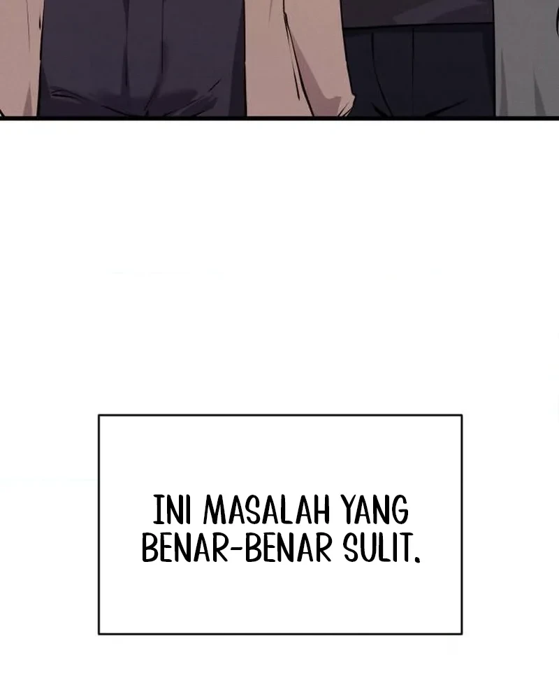 Miss Ji-Hye, The Uncool Adult Chapter 8 - halaman 6