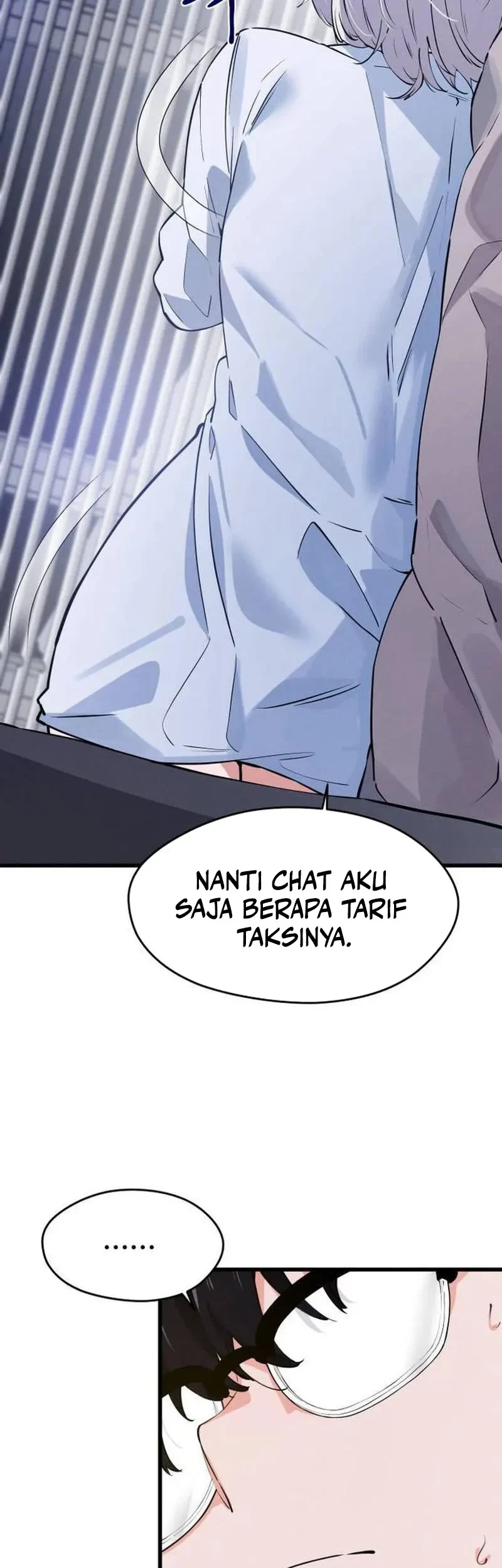 Miss Ji-Hye, The Uncool Adult Chapter 9 - halaman 18