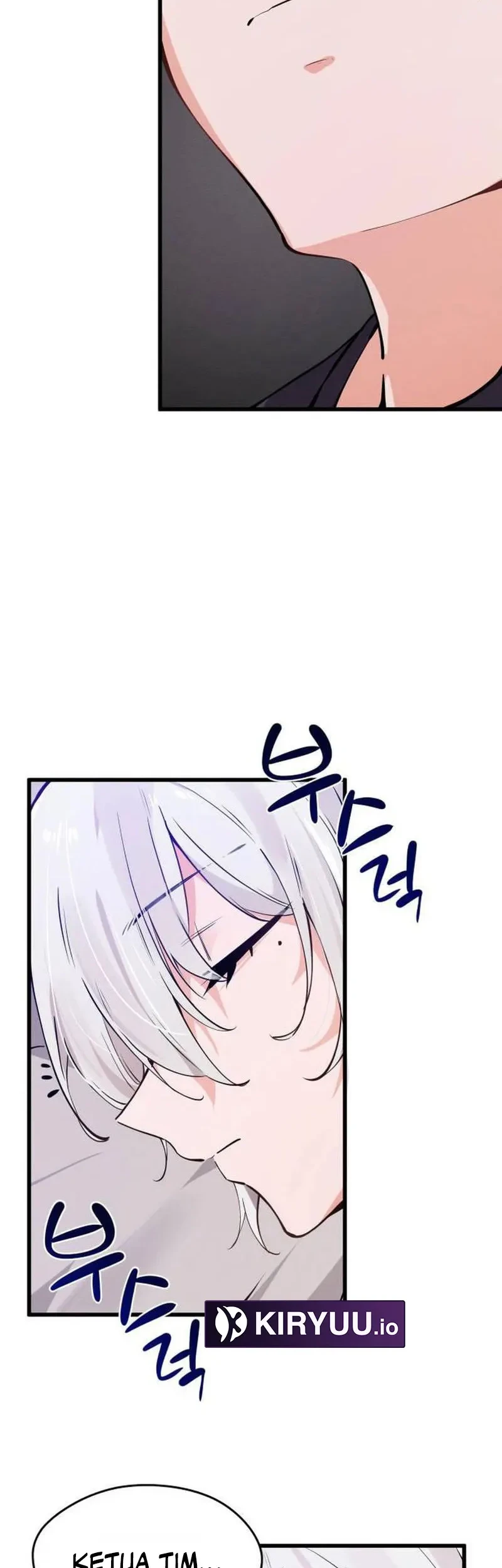 Miss Ji-Hye, The Uncool Adult Chapter 9 - halaman 19