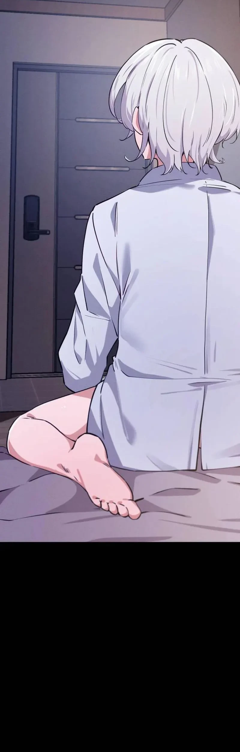 Miss Ji-Hye, The Uncool Adult Chapter 9 - halaman 28