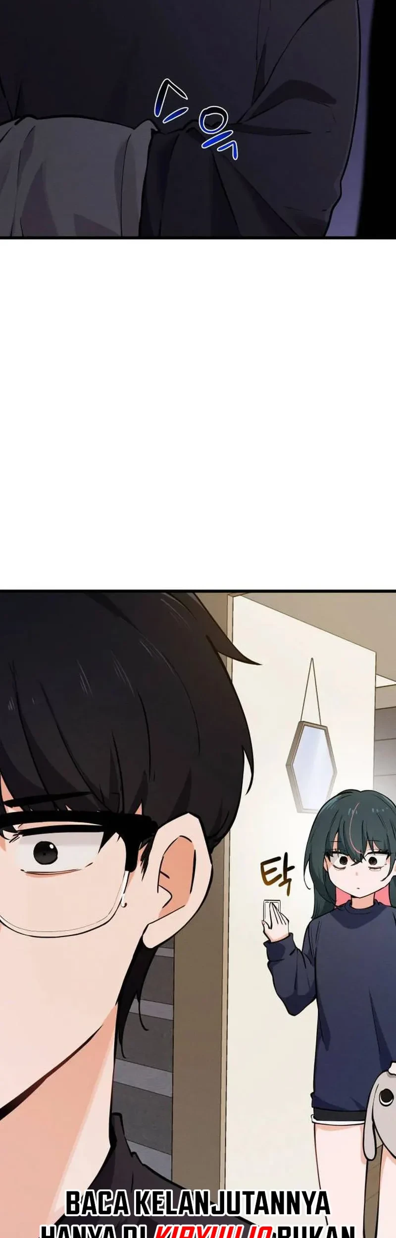 Miss Ji-Hye, The Uncool Adult Chapter 9 - halaman 36