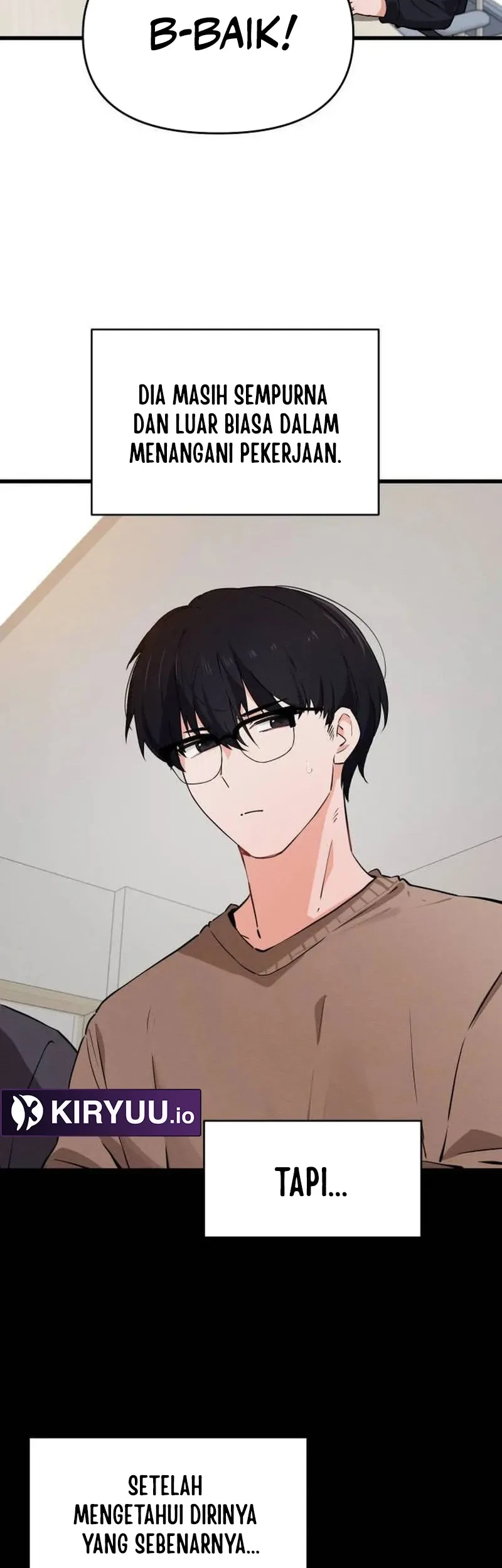 Miss Ji-Hye, The Uncool Adult Chapter 9 - halaman 49