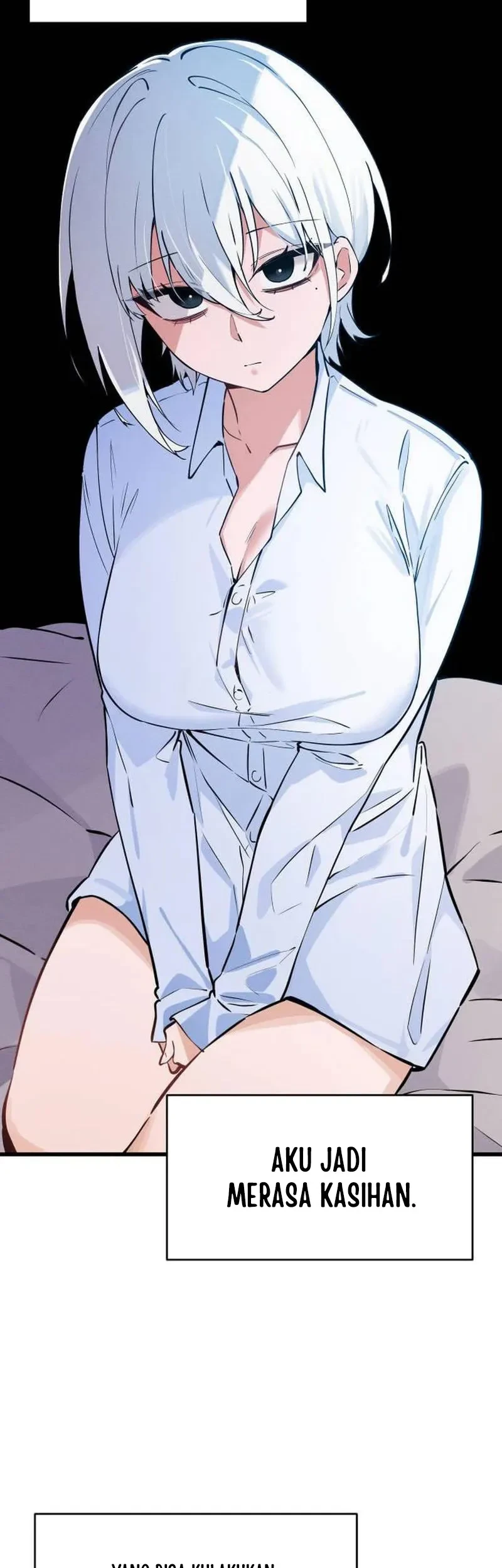 Miss Ji-Hye, The Uncool Adult Chapter 9 - halaman 50