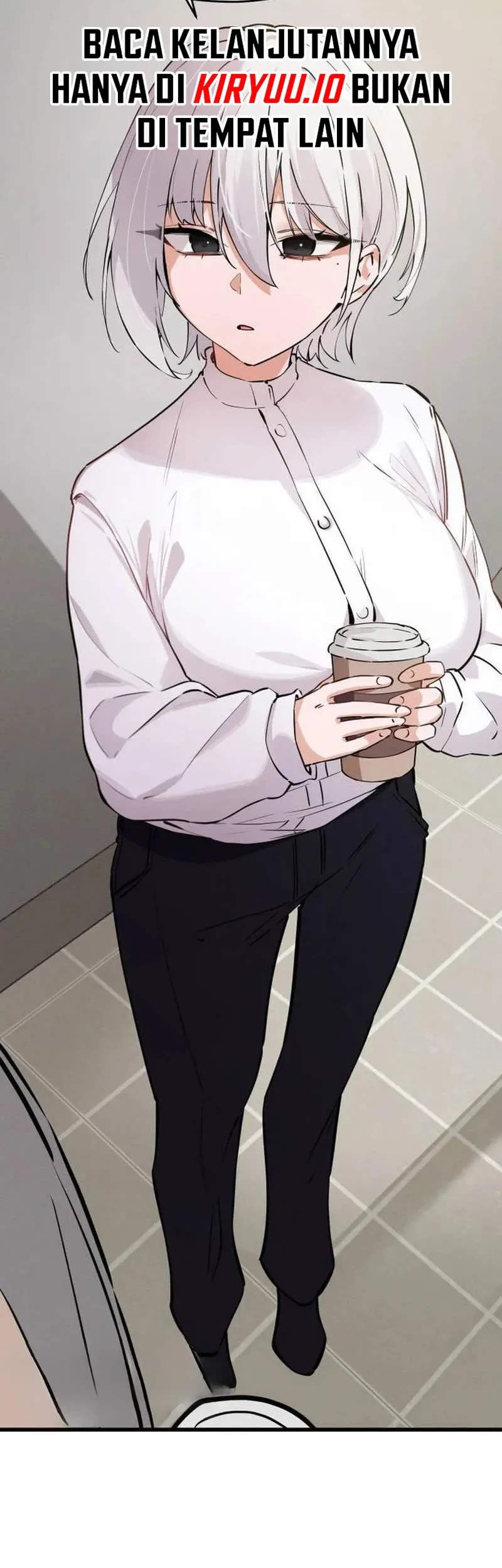 Miss Ji-Hye, The Uncool Adult Chapter 9 - halaman 57