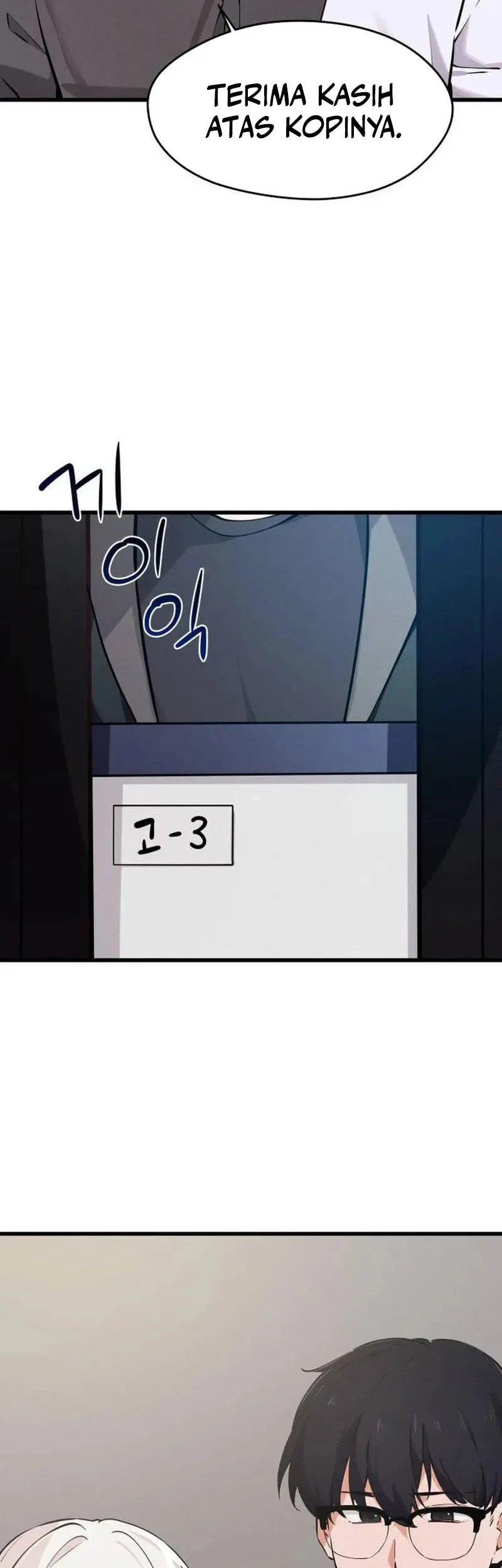 Miss Ji-Hye, The Uncool Adult Chapter 9 - halaman 63
