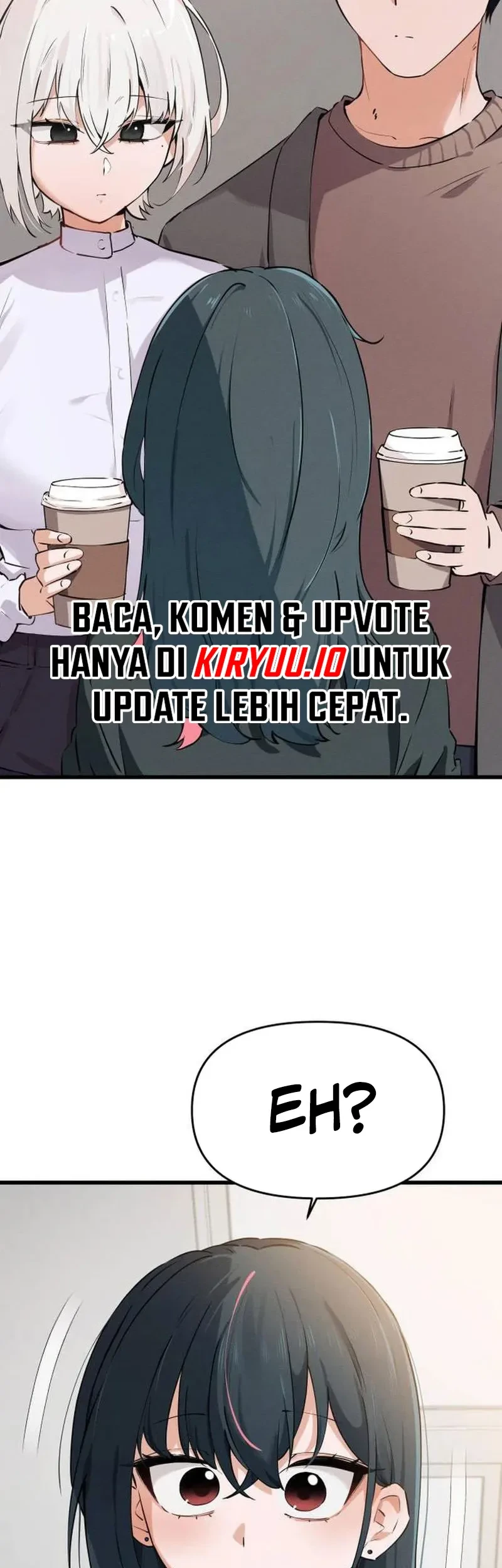 Miss Ji-Hye, The Uncool Adult Chapter 9 - halaman 64