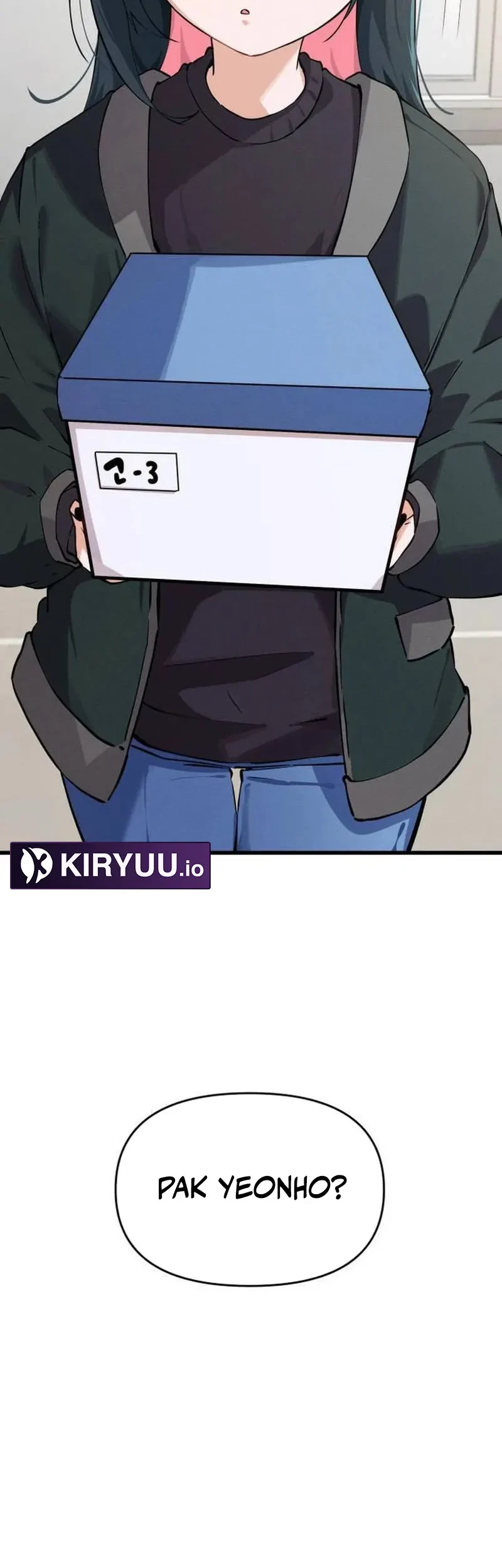 Miss Ji-Hye, The Uncool Adult Chapter 9 - halaman 65
