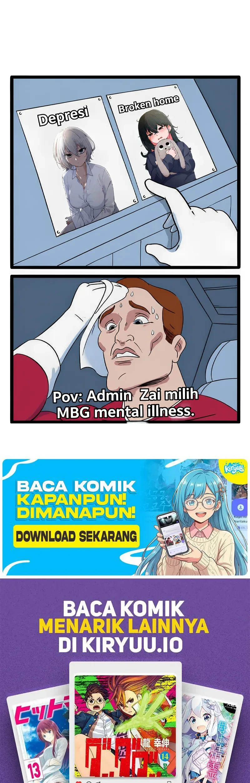 Miss Ji-Hye, The Uncool Adult Chapter 9 - halaman 66