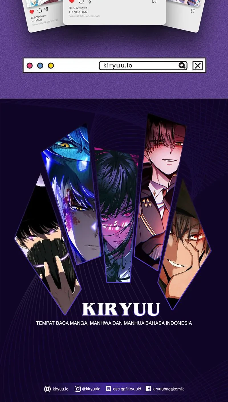 Miss Ji-Hye, The Uncool Adult Chapter 9 - halaman 67
