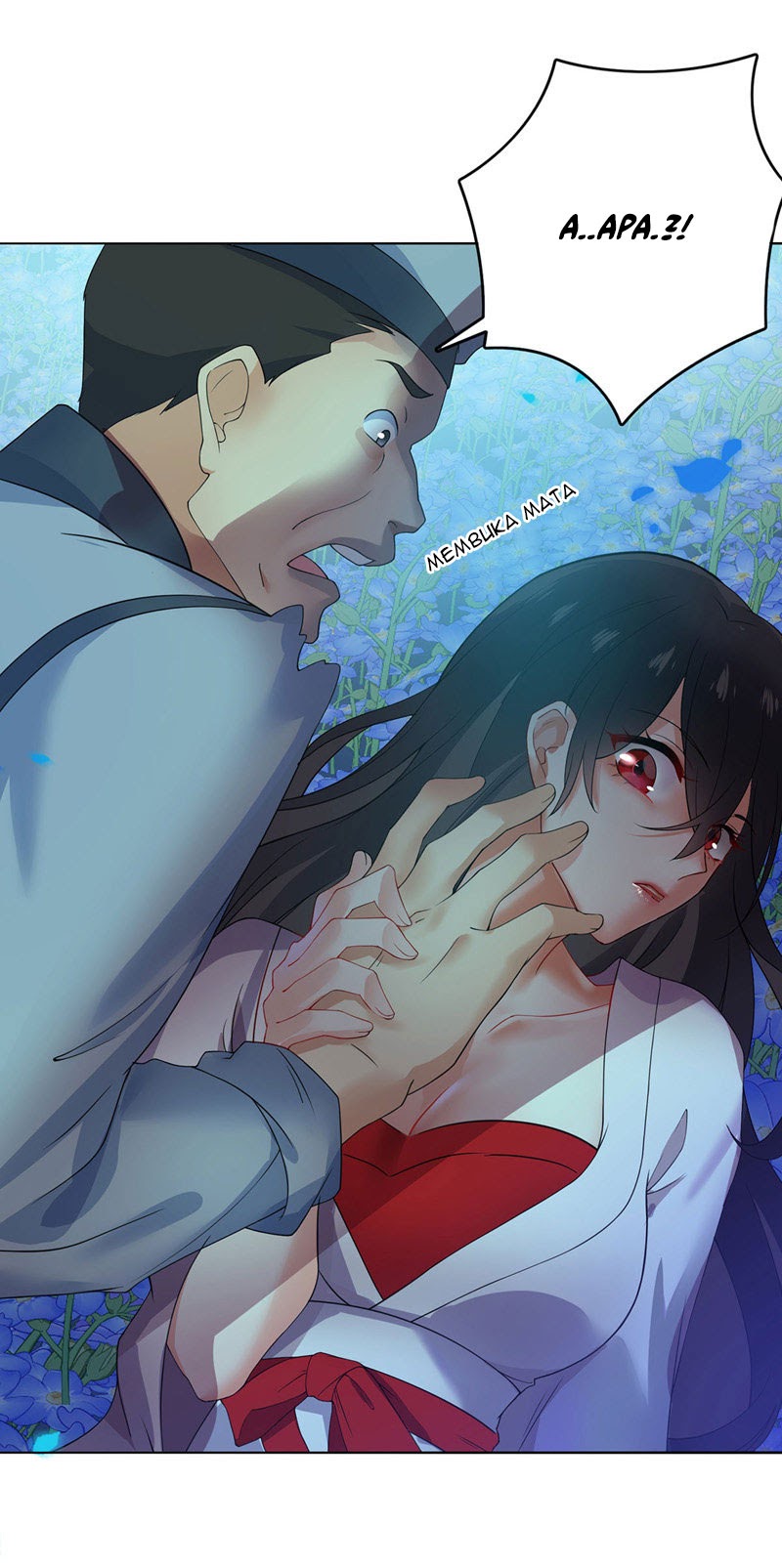 Miss Nine Doctor Chapter 1 - halaman 22