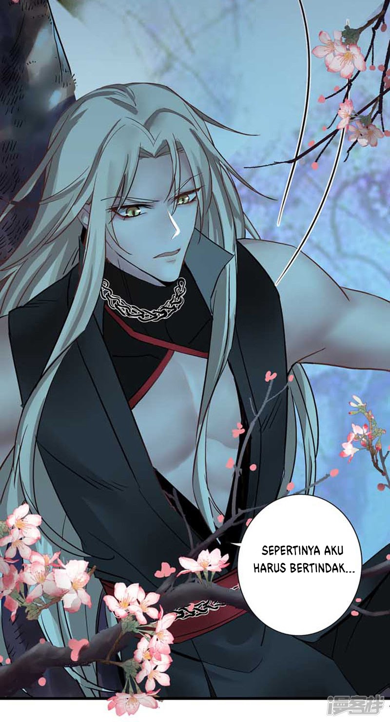 Miss Nine Doctor Chapter 10 - halaman 1