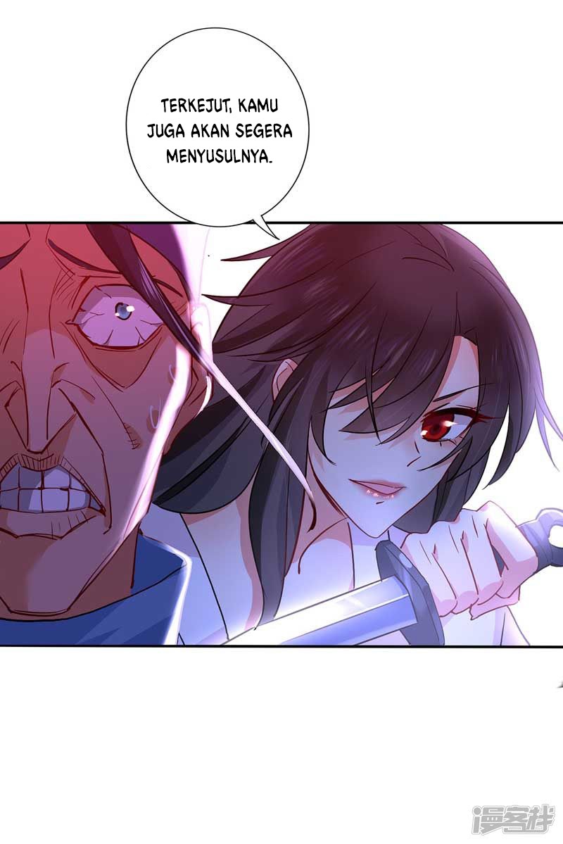Miss Nine Doctor Chapter 10 - halaman 9