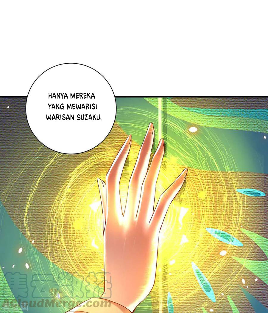 Miss Nine Doctor Chapter 100 - halaman 1