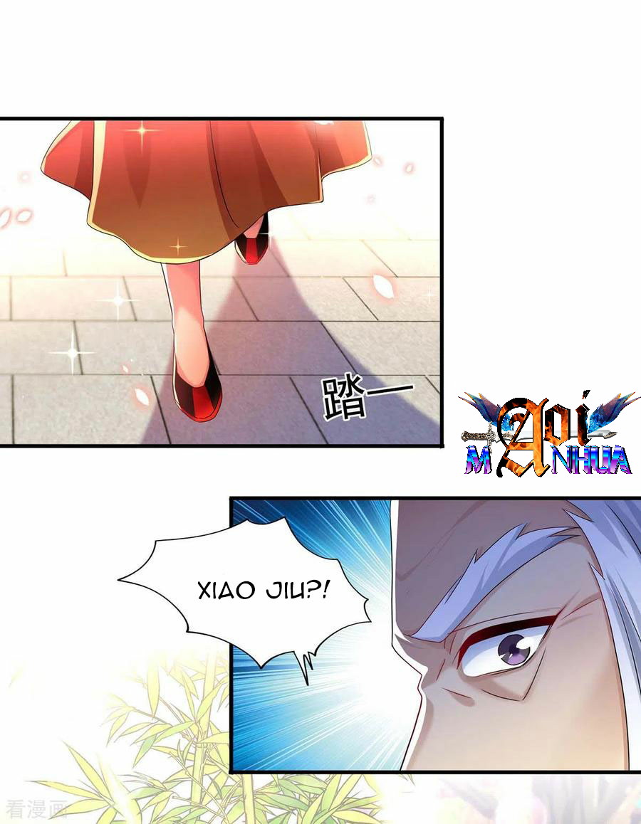 Miss Nine Doctor Chapter 100 - halaman 10