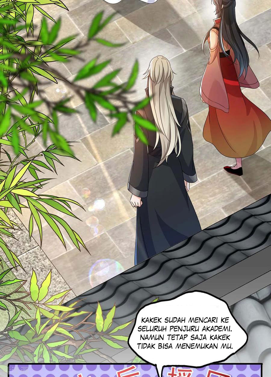 Miss Nine Doctor Chapter 100 - halaman 12